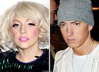 Lady GaGa & Eminem se alatura celorlalti artisti pentru "We are the world"
