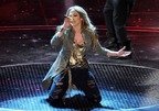 Jennifer Lopez - What Is Love (Live @ San Remo Festival)