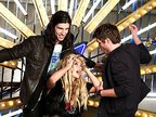 Preview videoclip: Ke$ha - Blah Blah Blah