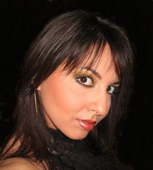 Lucia Dumitrescu in finala Eurovision