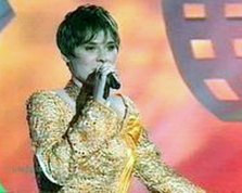 Remember: Malina Olinescu - Eu cred (Eurovision 1998)