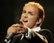Remember: Mihai Traistariu - Tornero (Eurovision 2006)