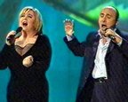 Remember: Monica Anghel & Marcel Pavel - Tell Me Why (Eurovision 2002)