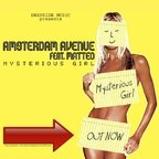 Preview: Amsterdam Avenue feat. Matteo - Mysterious Girl (Produced by Deepside Deejays)