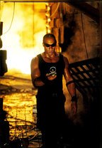 Vin Diesel confirmat pentru un al treilea film "Riddick"