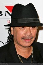 Videoclip Carlos Santana - Angel Love
