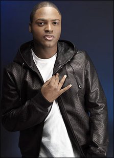 Taio Cruz - Break Your Heart (Outside In Festival Live) 