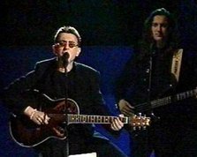 Remember: Taxi - The Moon (Eurovision 2000)