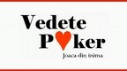 Vedete Poker: Ajuta si tu