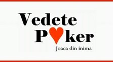 Vedete Poker: Ajuta si tu