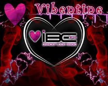 Happy VIBEntine Day @ Vibe FM