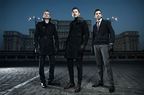 Videoclip Akcent - Love Stoned