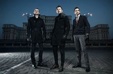 Videoclip Akcent - Love Stoned