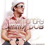 Premiera: Jimmy Dub - Monday
