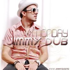Premiera: Jimmy Dub - Monday
