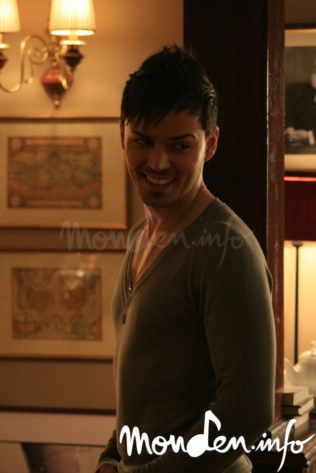 dony temptation