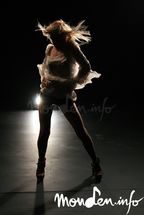 Filmari clip Nick Kamarera - Reason for love (14)
