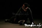 Filmari clip Nick Kamarera - Reason for love (15)