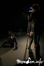 Filmari clip Nick Kamarera - Reason for love (16)