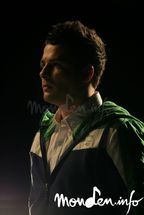 Filmari clip Nick Kamarera - Reason for love (19)