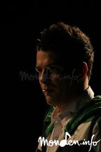 Filmari clip Nick Kamarera - Reason for love (20)