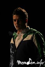 Filmari clip Nick Kamarera - Reason for love (21)