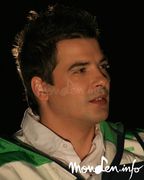 Filmari clip Nick Kamarera - Reason for love (2)