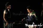 Filmari clip Nick Kamarera - Reason for love (3)