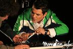 Filmari clip Nick Kamarera - Reason for love (5)