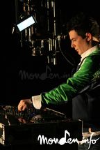 Filmari clip Nick Kamarera - Reason for love (6)