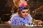 Filmari videoclip Sasha Lopez - Madam (10)