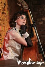Filmari videoclip Sasha Lopez - Madam (11)