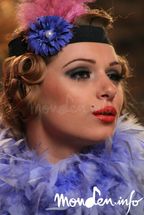 Filmari videoclip Sasha Lopez - Madam (12)