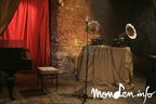 Sasha Lopez - Madam (feat Anda Adam): filmari videoclip