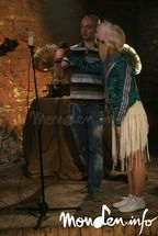 Filmari videoclip Sasha Lopez - Madam (3)