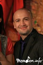 Filmari videoclip Sasha Lopez - Madam (4)