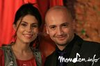 Filmari videoclip Sasha Lopez - Madam (5)