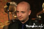 Filmari videoclip Sasha Lopez - Madam (6)