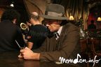Filmari videoclip Sasha Lopez - Madam (8)
