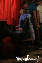 Filmari videoclip Sasha Lopez - Madam (9)
