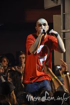 Guess Who & Spike - TU-R @ Cluj (11)