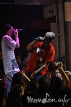 Guess Who & Spike - TU-R @ Cluj (12)