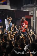 Guess Who & Spike - TU-R @ Cluj (13)