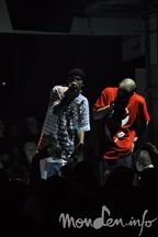 Guess Who & Spike - TU-R @ Cluj (15)
