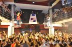 Poze + recenzie Guess Who si Spike - TU-R @ Cluj (guest post)