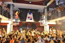 Poze + recenzie Guess Who si Spike - TU-R @ Cluj (guest post)