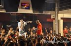 Guess Who & Spike - TU-R @ Cluj (2)
