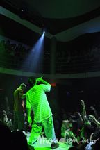 Guess Who & Spike - TU-R @ Cluj (5)