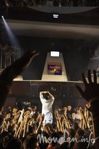 Guess Who & Spike - TU-R @ Cluj