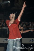 Guess Who si Spike - TU-R @ Sibiu (10)